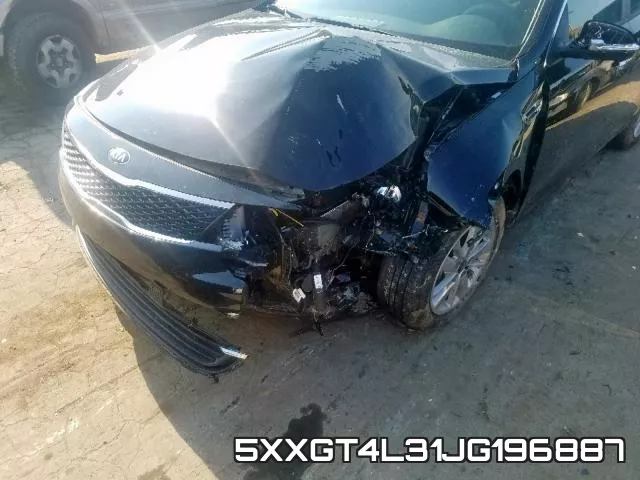 5XXGT4L31JG196887 фото 10