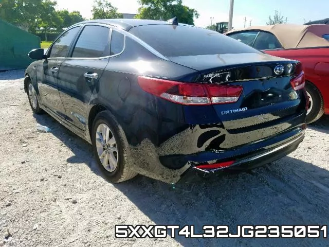 5XXGT4L32JG235051 фото 4