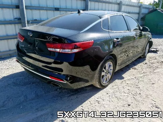 5XXGT4L32JG235051 фото 5