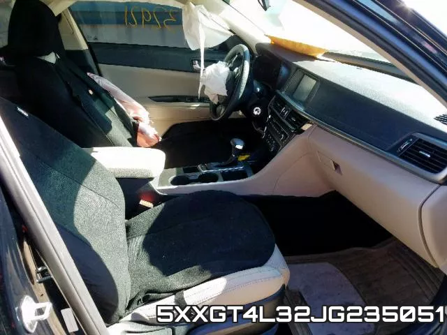 5XXGT4L32JG235051 фото 6