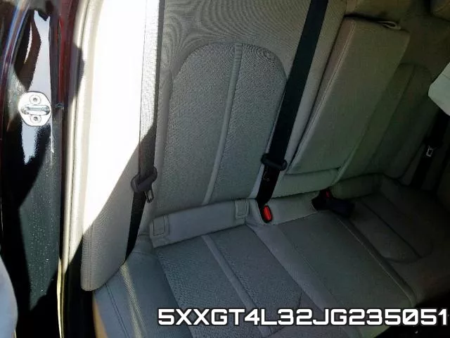 5XXGT4L32JG235051 фото 7