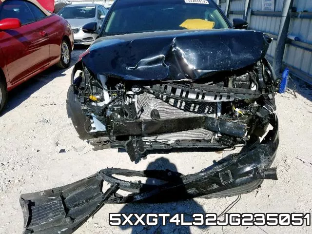 5XXGT4L32JG235051 фото 10