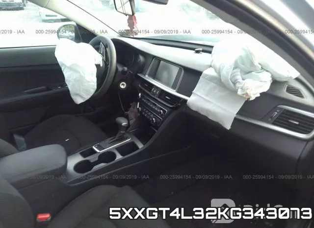 5XXGT4L32KG343073 фото 6