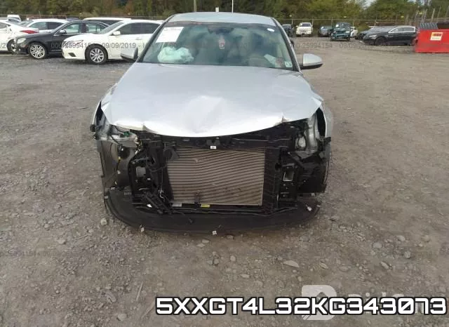 5XXGT4L32KG343073 фото 7
