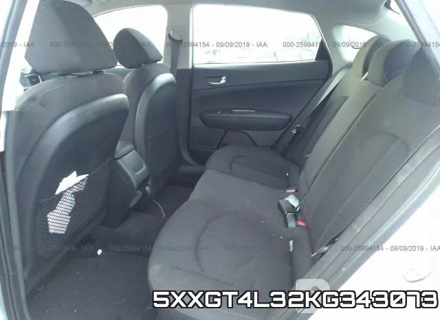 5XXGT4L32KG343073 фото 9