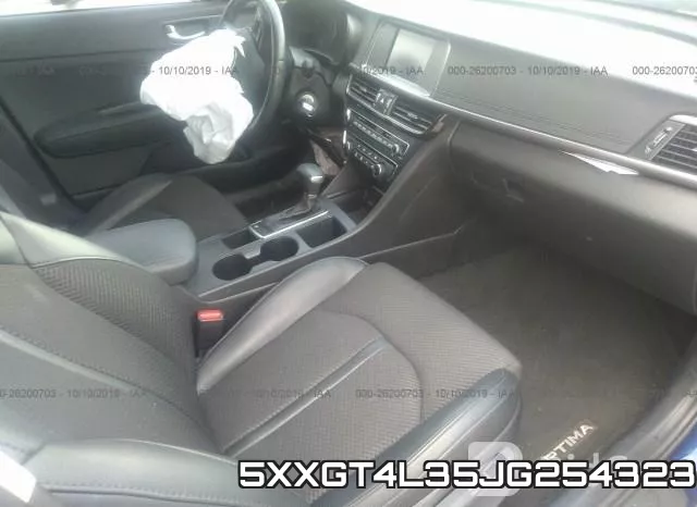 5XXGT4L35JG254323 фото 6