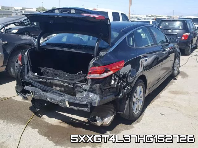 5XXGT4L37HG152726 фото 5