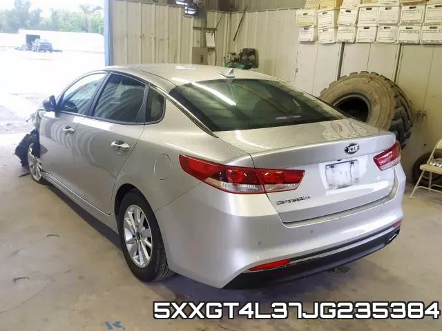 5XXGT4L37JG235384 фото 4