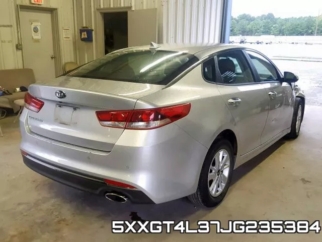 5XXGT4L37JG235384 фото 5