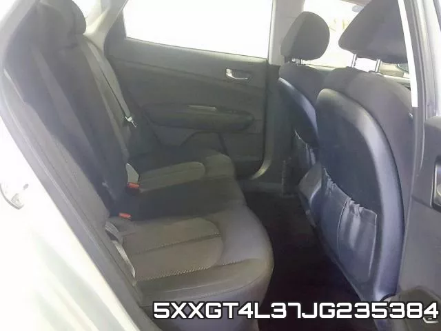 5XXGT4L37JG235384 фото 7
