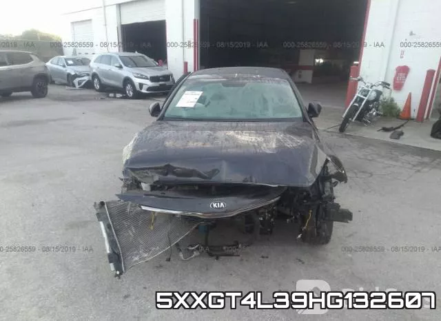 5XXGT4L39HG132607 фото 7