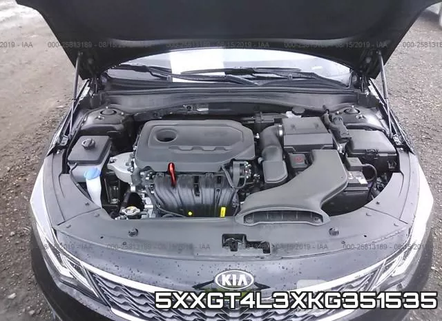 5XXGT4L3XKG351535 фото 2