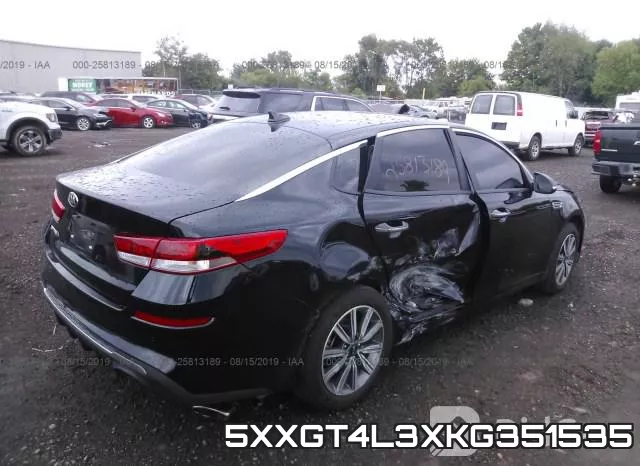 5XXGT4L3XKG351535 фото 7