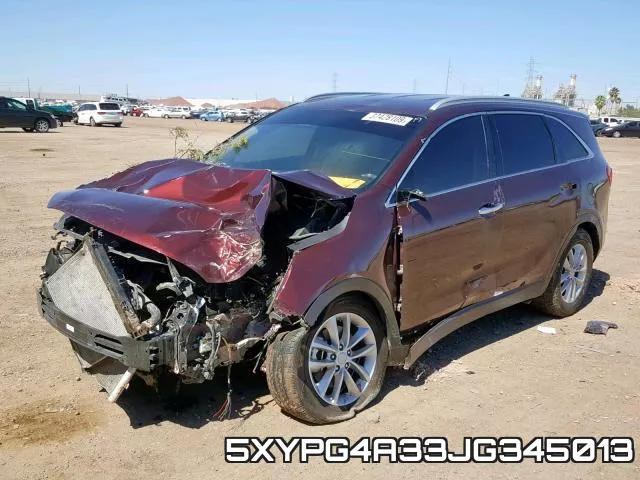 5XYPG4A33JG345013 фото 3