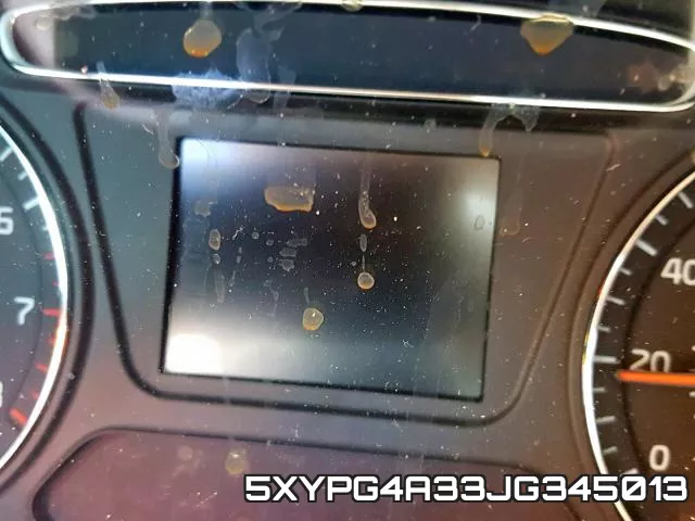 5XYPG4A33JG345013 фото 9