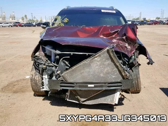 5XYPG4A33JG345013 фото 10