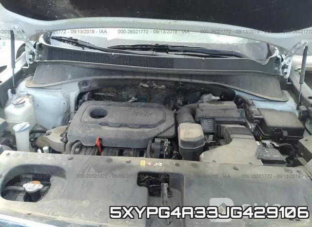 5XYPG4A33JG429106 фото 2