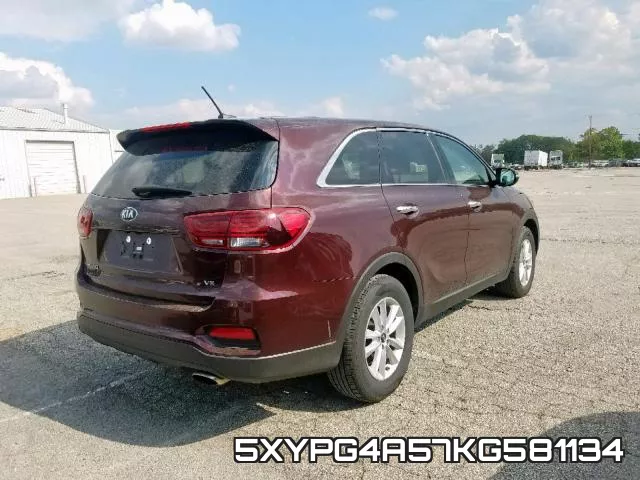 5XYPG4A57KG581134 фото 5