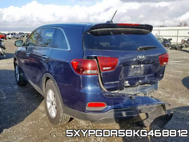5XYPGDA58KG468812 фото 4