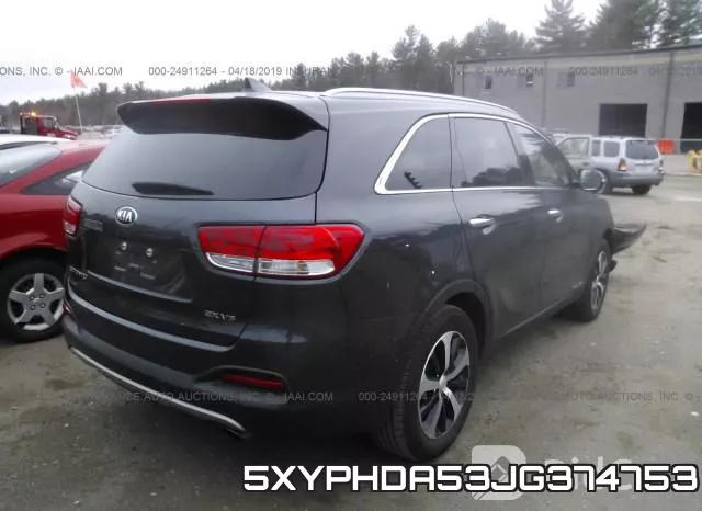 5XYPHDA53JG374753 фото 5