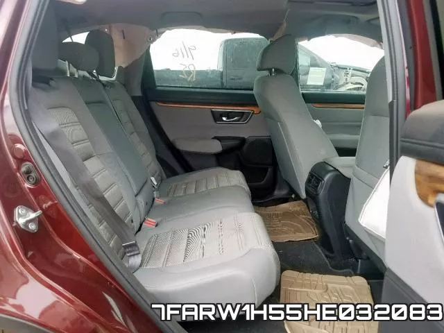 7FARW1H55HE032083 фото 7
