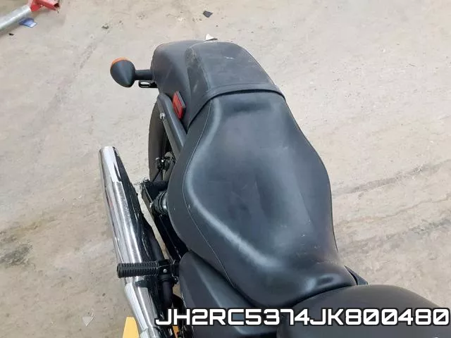 JH2RC5374JK800480 фото 7