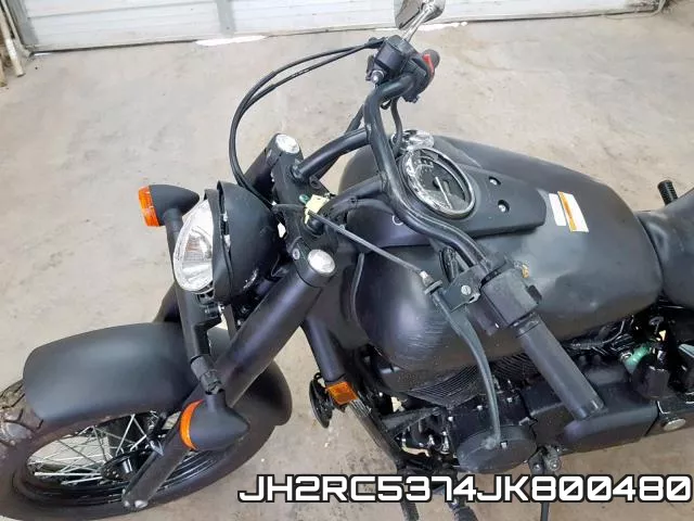 JH2RC5374JK800480 фото 10