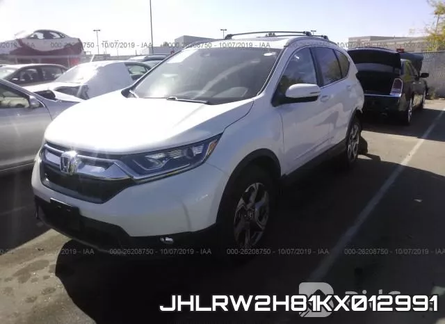 JHLRW2H81KX012991 фото 3