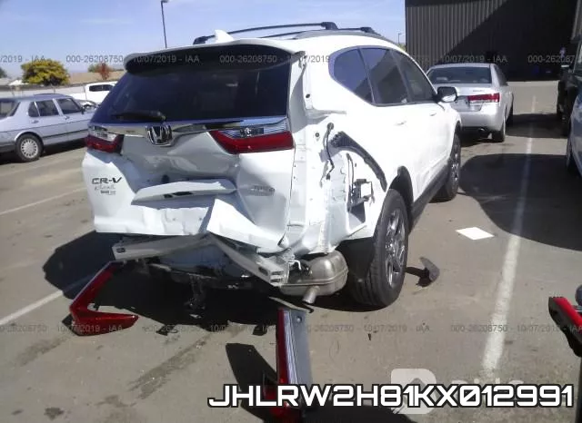 JHLRW2H81KX012991 фото 5