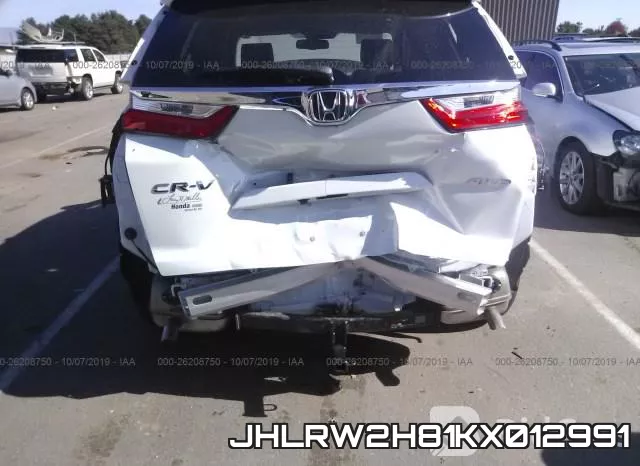 JHLRW2H81KX012991 фото 7