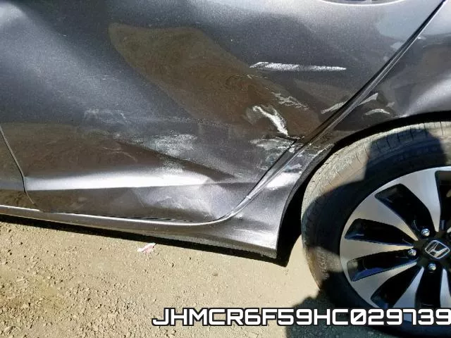 JHMCR6F59HC029739 фото 10