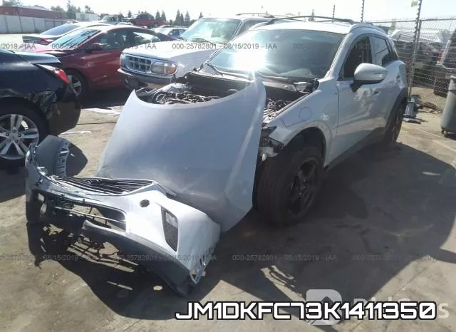JM1DKFC73K1411350 фото 3