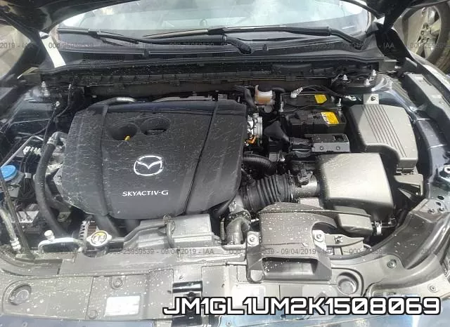 JM1GL1UM2K1508069 фото 2