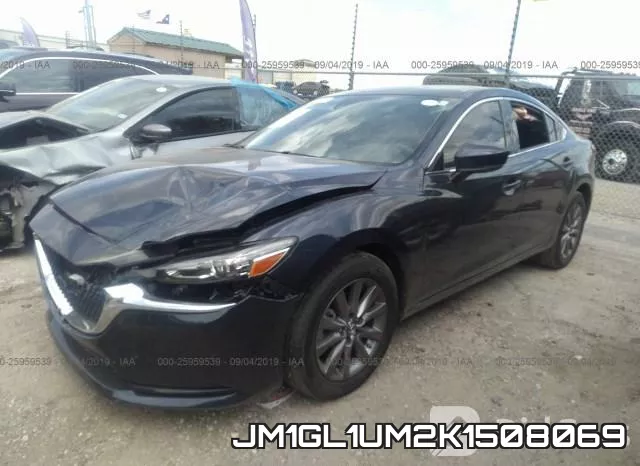 JM1GL1UM2K1508069 фото 3
