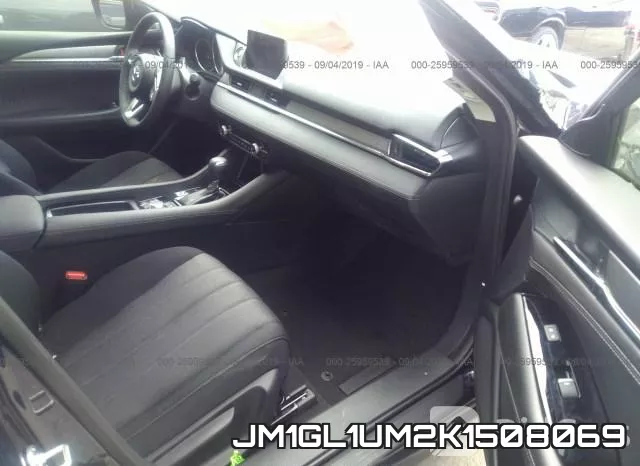 JM1GL1UM2K1508069 фото 6