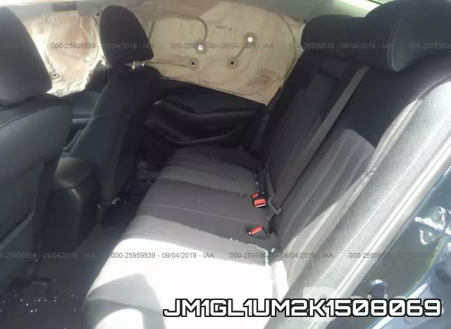 JM1GL1UM2K1508069 фото 9