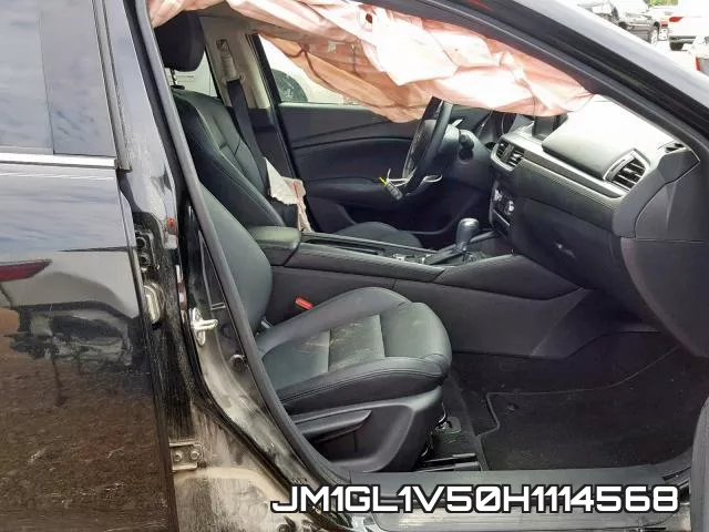 JM1GL1V50H1114568 фото 6