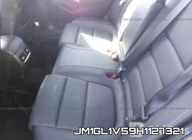 JM1GL1V59H1127321 фото 9