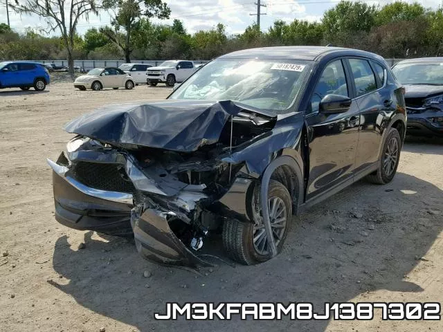 JM3KFABM8J1387302 фото 3