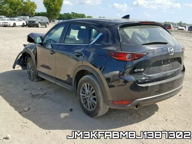 JM3KFABM8J1387302 фото 4