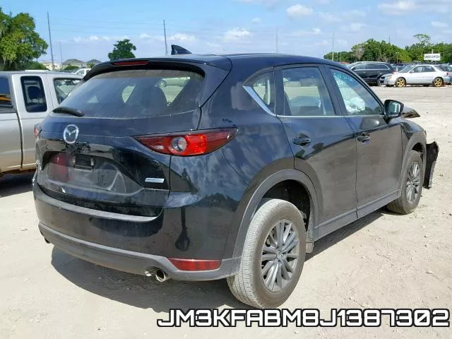 JM3KFABM8J1387302 фото 5