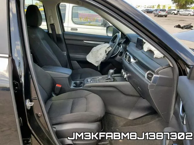 JM3KFABM8J1387302 фото 6