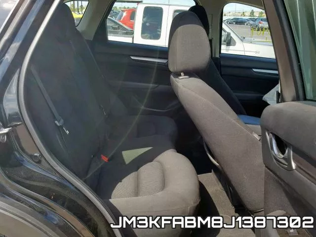 JM3KFABM8J1387302 фото 7