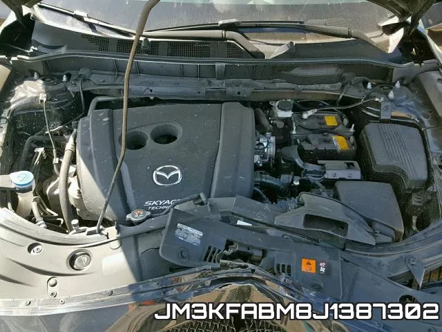 JM3KFABM8J1387302 фото 8