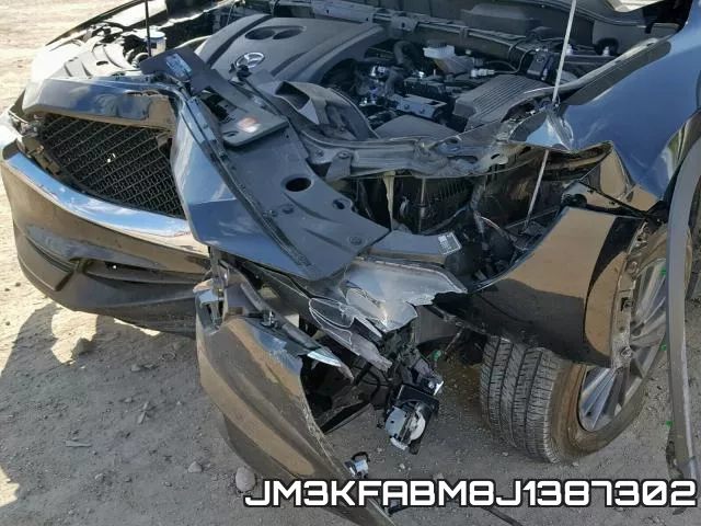 JM3KFABM8J1387302 фото 10