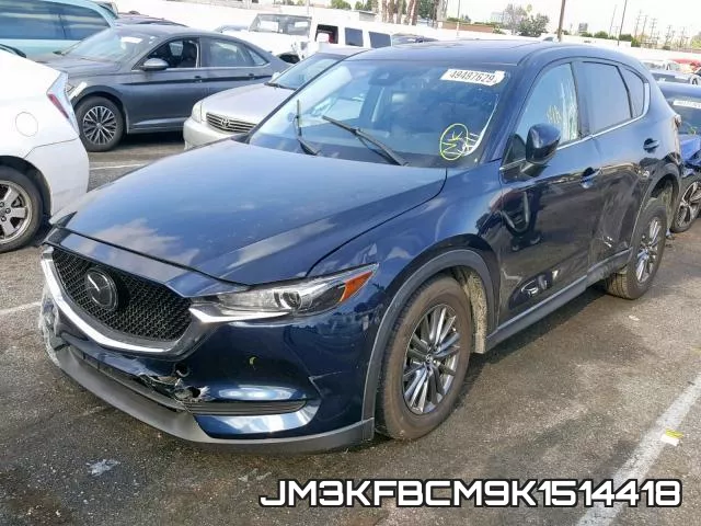 JM3KFBCM9K1514418 фото 3