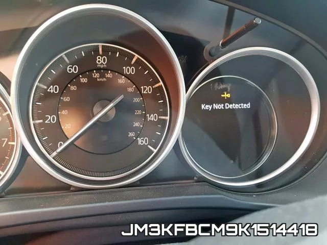 JM3KFBCM9K1514418 фото 9