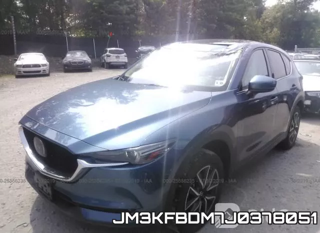 JM3KFBDM7J0378051 фото 3