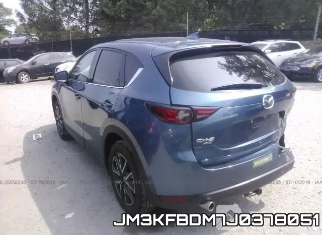 JM3KFBDM7J0378051 фото 4