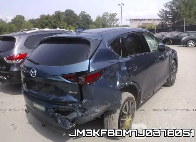 JM3KFBDM7J0378051 фото 5